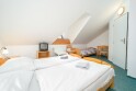 Trojlôžková izba, Hotel Esprit, Špindlerův Mlýn