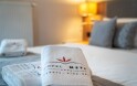 Izba Standard, Hotel Meta Resort Vine & Spa ****, Szczyrk, Poľsko