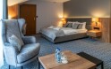 Izba Deluxe, Hotel Meta Resort Vine & Spa ****, Szczyrk, Poľsko