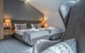 Izba Deluxe, Hotel Meta Resort Vine & Spa ****, Szczyrk, Poľsko