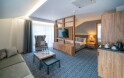 Rodinné štúdio, Hotel Meta Resort Vine & Spa ****, Szczyrk, Poľsko