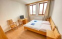 Dvojlôžková izba, Hotel Zlatý Chlum ***, Česká Ves