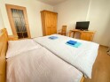 Trojlôžková izba, Hotel Zlatý Chlum ***, Česká Ves