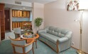 Apartmán, Hotel Palace ****, Hévíz, Maďarsko