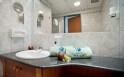 prázdninový byt, hotel Palace ****, Hévíz, Maďarsko