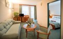 Apartmán, Hotel Palace ****, Hévíz, Maďarsko