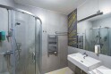 Dvojlôžková izba 2+0, Hotel Lenart ****, Wieliczka, Poľsko