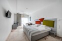 Dvojlôžková izba 2+0, Hotel Lenart ****, Wieliczka, Poľsko