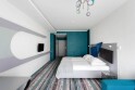 Dvojlôžková izba 2+1, Hotel Lenart ****, Wieliczka, Poľsko