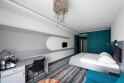 Dvojlôžková izba 2+1, Hotel Lenart ****, Wieliczka, Poľsko