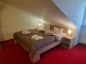 Dvojlôžková izba Mini, Hotel Džbán ***, Karlova Studánka