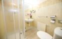 Dvojlôžková izba Mini, Hotel Džbán ***, Karlova Studánka