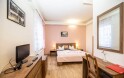 Dvojlôžková izba Standard, Hotel Džbán ***, Karlova Studánka