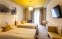 Izba Standard, Hotel Visegrád ****, Maďarsko