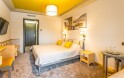 Izba Standard, Hotel Visegrád ****, Maďarsko