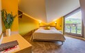 Izba Standard, Hotel Visegrád ****, Maďarsko