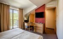 Izba Superior, Hotel Visegrád ****, Maďarsko