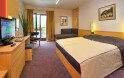 Izba Superior, Hotel Visegrád ****, Maďarsko