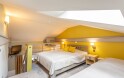 Izba Standard Family, Hotel Visegrád ****, Maďarsko