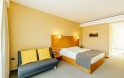 Rodinná izba, Bohinj Eco Hotel ****superior, Slovinsko