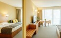 Rodinná izba, Bohinj Eco Hotel ****superior, Slovinsko