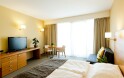Rodinná izba, Bohinj Eco Hotel ****superior, Slovinsko