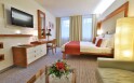 Dvojlôžková izba Vista Grand, Hotel Royal Regent ****, Karlove Vary