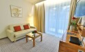 Dvojlôžkový apartmán Suite, Hotel Royal Regent ****, Karlove Vary