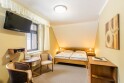 Dvojlôžková izba, Hotel Perla Jizery, Jizerské hory