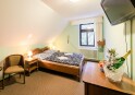 Dvojlôžková izba, Hotel Perla Jizery, Jizerské hory