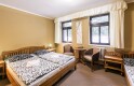 Trojlôžková izba, Hotel Perla Jizery, Jizerské hory