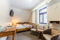 Trojlôžková izba, Hotel Perla Jizery, Jizerské hory