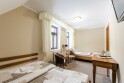 Trojlôžková izba, Hotel Perla Jizery, Jizerské hory