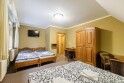 Štvorlôžková izba Family, Hotel Perla Jizery, Jizerské hory