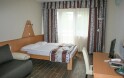 Izba Standard na prízemí, Sástó Hotel ***, Maďarsko