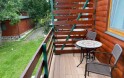 Izba Standard s balkónom, Sástó Hotel ***, Maďarsko