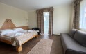 Suite Apartmán, Sástó Hotel ***, Maďarsko