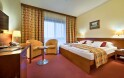 Izba Superior, Hotel Happy Star ****, Hnanice u Znojma, Južná Morava