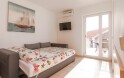 Apartmán pre 4 osoby, Apartmány Kathy, Karlobag, Chorvátsko