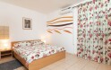 Apartmán pre 4 osoby, Apartmány Kathy, Karlobag, Chorvátsko