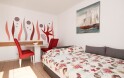 Apartmán pre 4 osoby, Apartmány Kathy, Karlobag, Chorvátsko