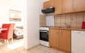 Apartmán pre 4 osoby, Apartmány Kathy, Karlobag, Chorvátsko