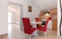 Apartmán pre 5 osôb, Apartmány Kathy, Karlobag, Chorvátsko