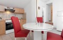 Apartmán pre 5 osôb, Apartmány Kathy, Karlobag, Chorvátsko