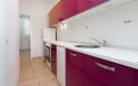Apartmán pre 6 osôb, Apartmány Kathy, Karlobag, Chorvátsko