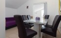 Apartmán pre 6 osôb, Apartmány Kathy, Karlobag, Chorvátsko