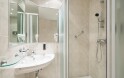 Trojlôžková izba, Hotel Troja ****, Praha