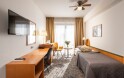 Izba Standard, Hotel Troja ****, Praha