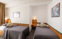 Izba Standard, Hotel Troja ****, Praha