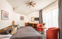 Apartmán, Hotel Troja ****, Praha